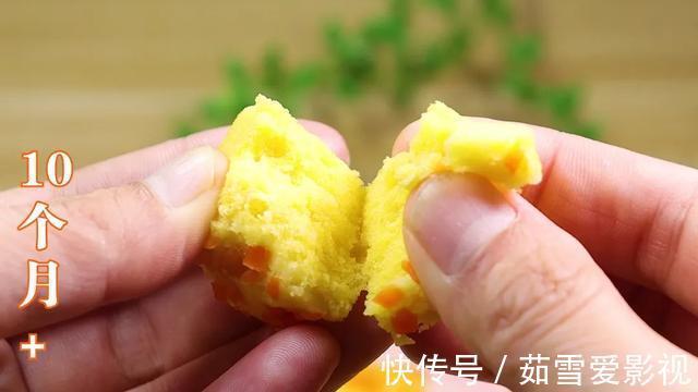 宝宝|山药新吃法太香了!不煮不炒,比肉香,孩子抢着吃,宝宝辅食首选