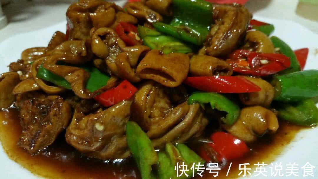 哈尔滨人下饭店爱点的7道“下酒菜”,全是炒菜,仔细一看挺下饭