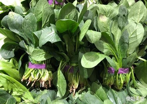 6种必须要焯水的蔬菜，为了您和家人健康，再懒也别省这一步