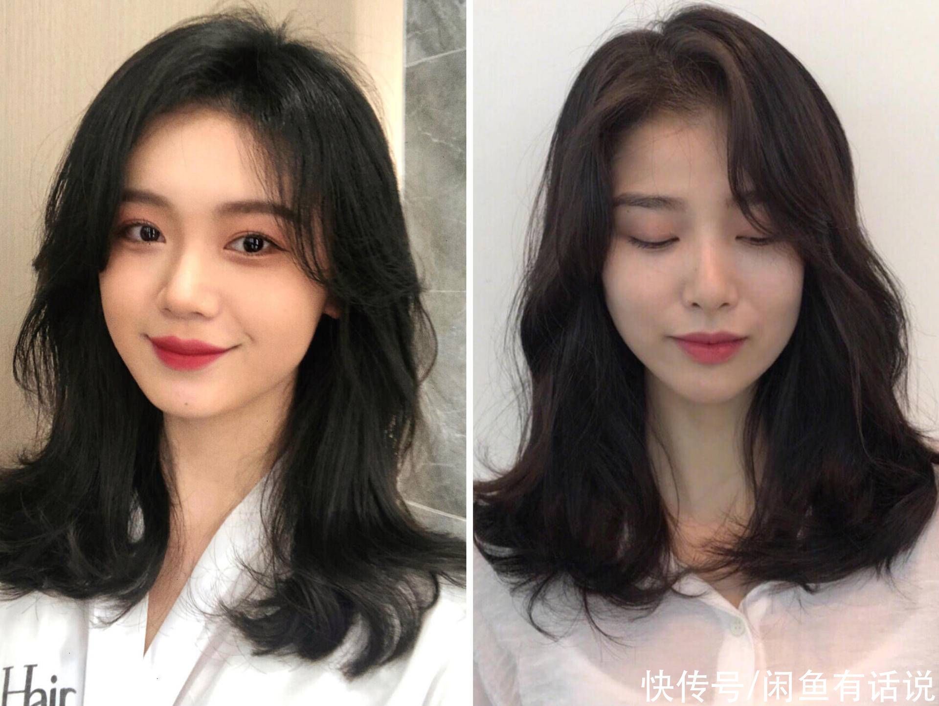 发型 才到40岁就跑出“大妈味”?这3种发型记得要避开,显老又土气