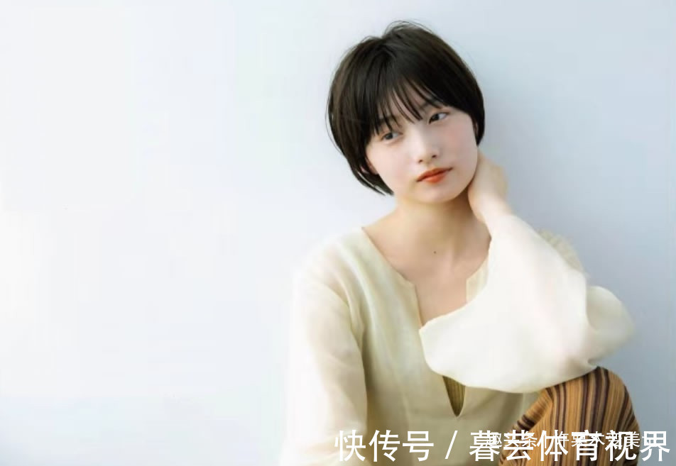 马尾 若你今年过了48，这5种“大妈发型”尽量少留，容易显老还伤发