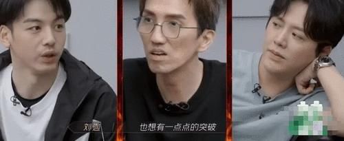 趙文卓|上綜藝逼隊友伴舞，發文內涵趙文卓事多，55歲林志炫真錯了嗎？