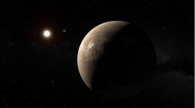 “超级地球”再现！4光年外出现宜居星球，不排除存在地外文明