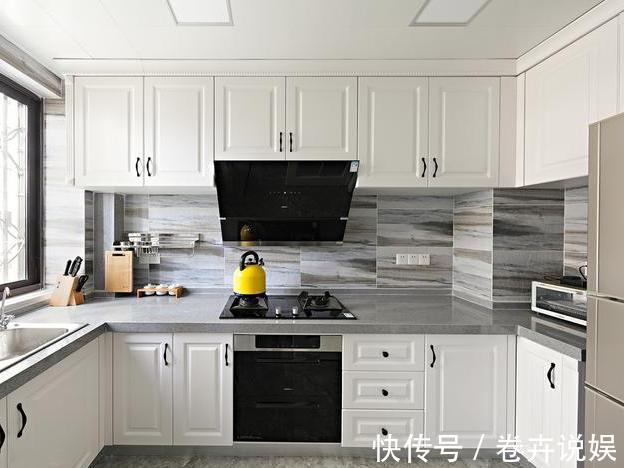 技巧|厨房如何装修6大设计技巧等你发现,提升生活品质