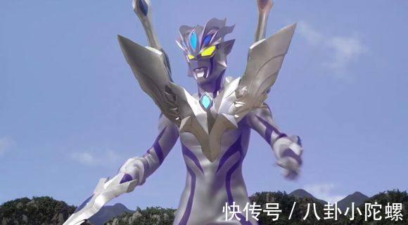 迪迦|五位家境最好的奥特曼,一位家破人亡,一位让自己变成了孤儿