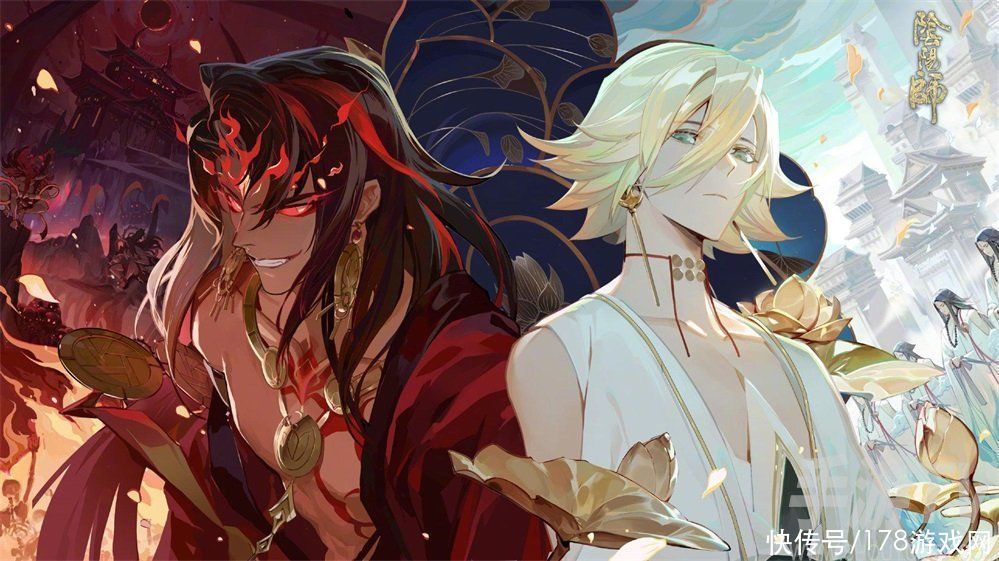 琴帝琴帝,逢魔兄弟!