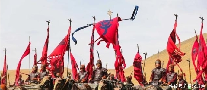 草原牧民|长城高度平均7.8米,究竟防住了啥?西方学者:把欧洲害惨了