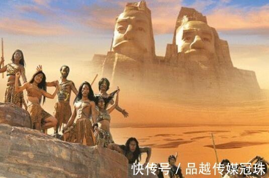 炎帝#我们为什么叫炎黄子孙?让孩子看看,这才是真正的学历史