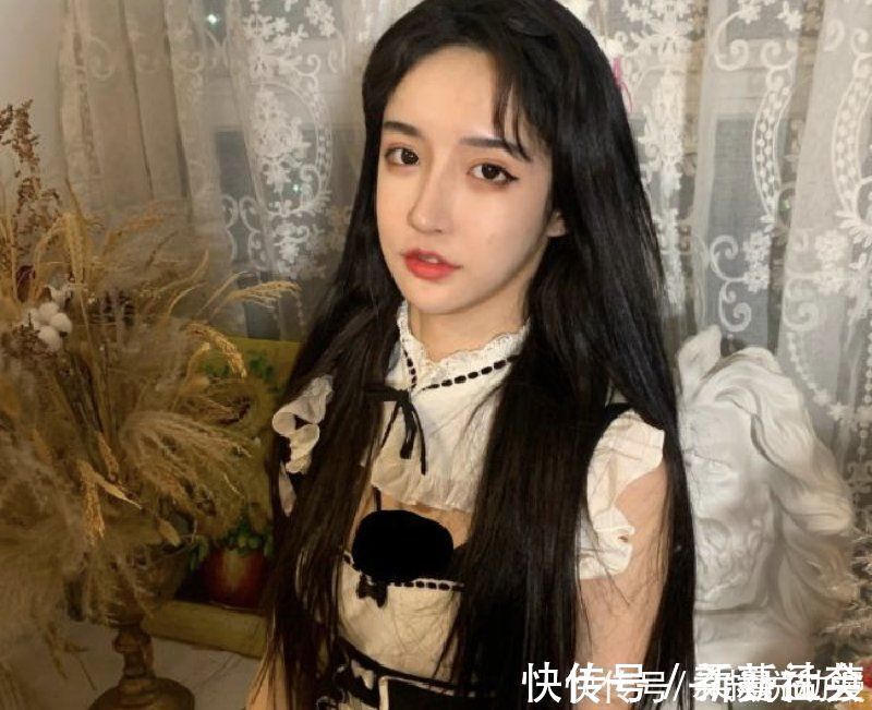 女装大佬|男孩子就不能穿洛丽塔?女装大佬告诉你,每个男生都可以是小天使