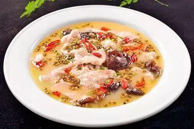 青花椒|12款秘制旺菜,特别适合年轻人口味