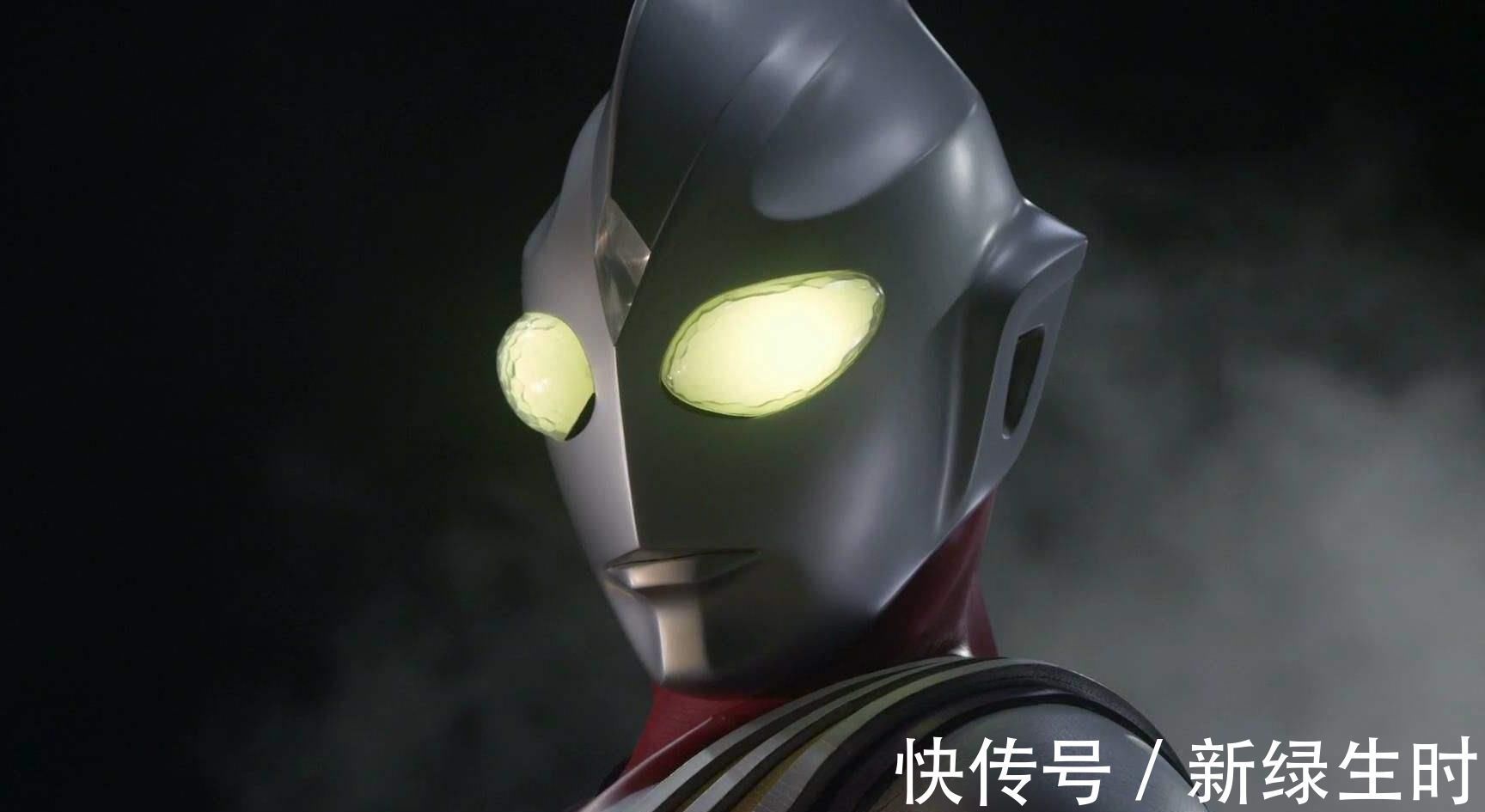 平台方|迪迦奥特曼下架又上架,这波操作什么意思?