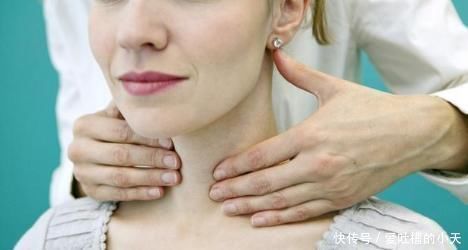 甲状腺|甲状腺结节别害怕,做到2吃2不吃,“结节”随时会偷偷的溜走