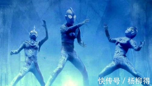 艾斯|奥特兄弟团灭,是怪兽太强,还是奥特曼太弱
