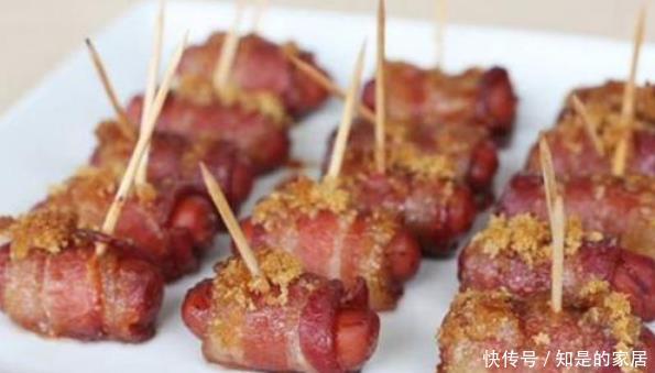 真相|培根究竟用什么肉做成的?吃了好几年,才知道真相,一直都弄错了