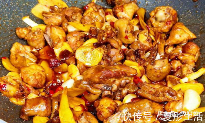 上火|夏季,碰到此肉别手软,才8元1斤,营养好吃不上火,比吃牛羊肉强