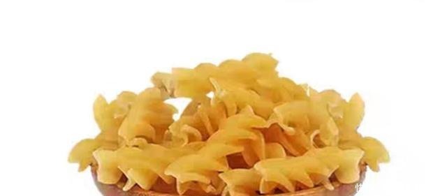 奶焗通心粉一一不能出国去旅游,那就在家做写简易西餐