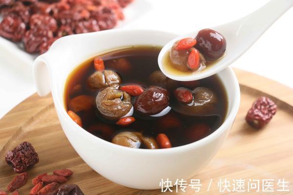 损伤|常吃枸杞能预防癌症？两类人暂时不吃，以免造成二次损伤