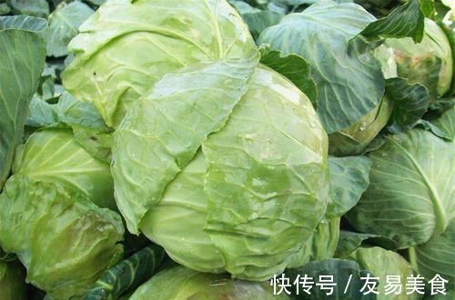 包心菜|每天可以多吃3种食物,美容养颜、滋润肌肤,早吃早受益!
