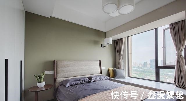 高端大气上档次|媳妇说新房就照着装,简单漂亮最让人放松的家,忍不住跟大家分享