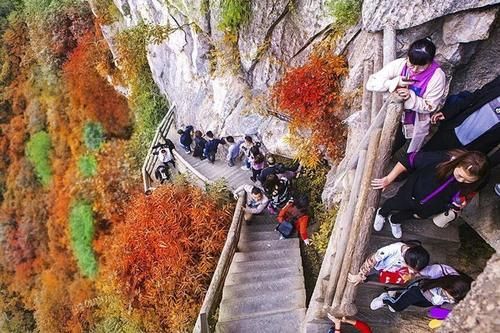 四川争议很大的景区，经常免费送门票却被吐槽，但景色却很美