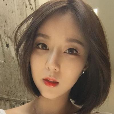 女孩子|韩国发型师拥有神奇化妆术,让路人妹子秒变甜心女神