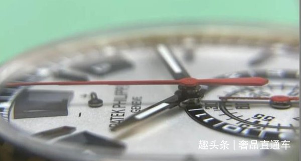 下一个“保罗纽曼”？百达翡丽