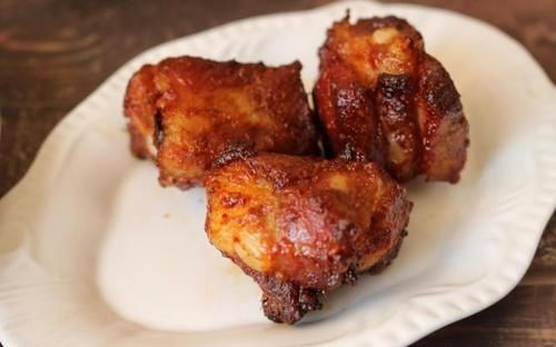 女婿第一次上门,丈母娘花100元做了4菜1汤,道道有深意