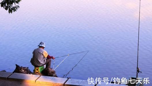 冬钓该如何用饵？几个要点掌握好了，渔获自然不是问题