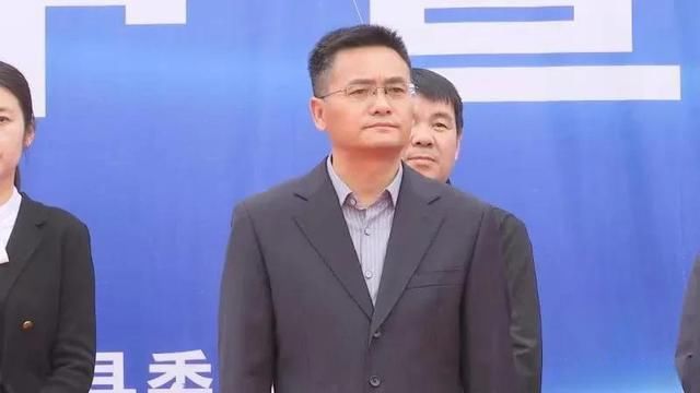 县委|灵璧县开展2021年网络安全宣传周集中宣传活动