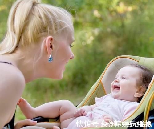 宝宝|“你是亲妈吗?”1岁宝宝摔下床,妈妈却冷眼旁观,医生:做的对