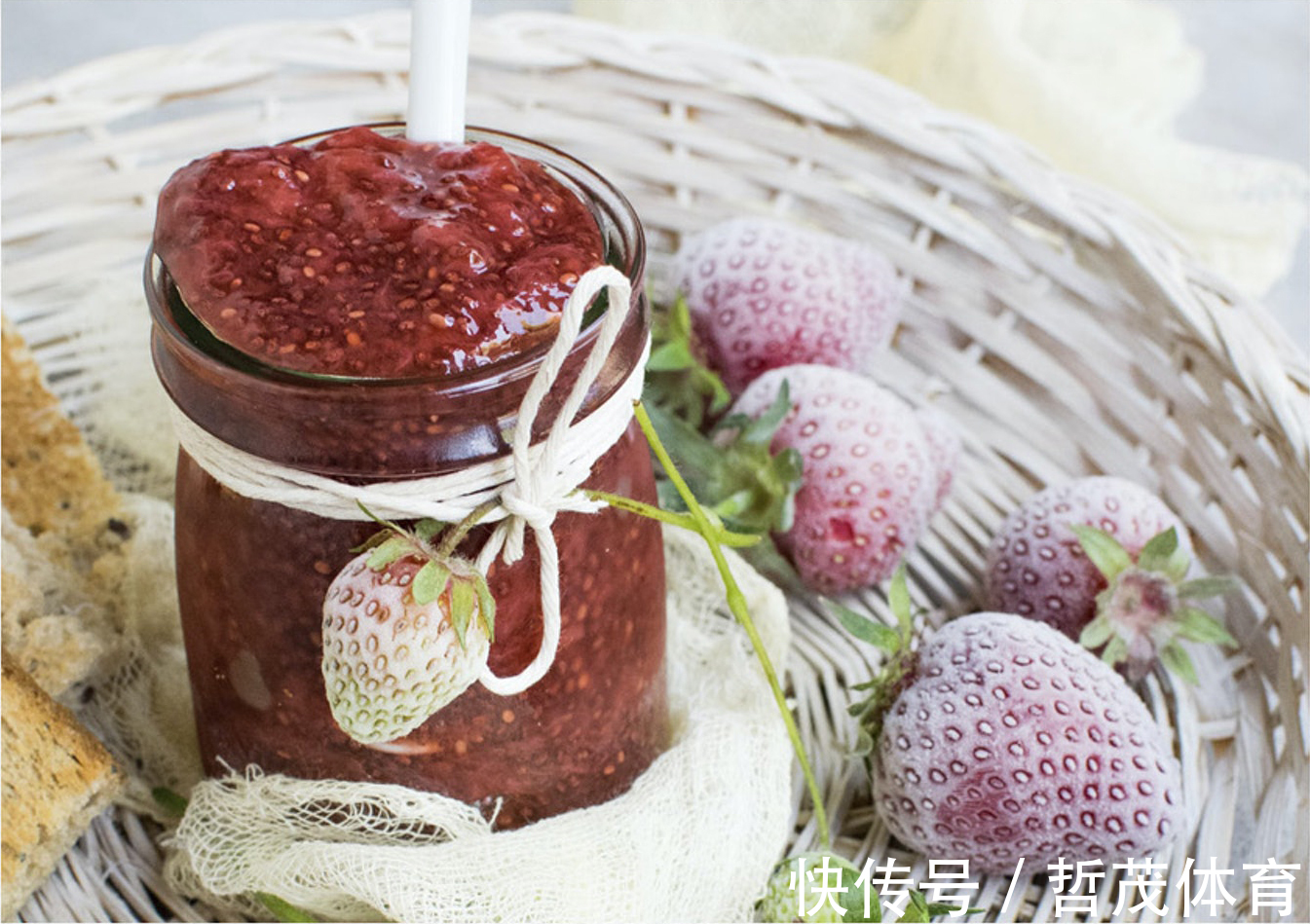 纤维|长肉最快的21种食物，比吃猪肉还厉害！减肥的朋友最好不要吃