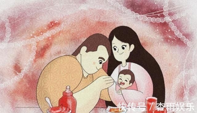 小天使|如果你有儿子,要常对他说这四句话,孩子以后越来越有出息