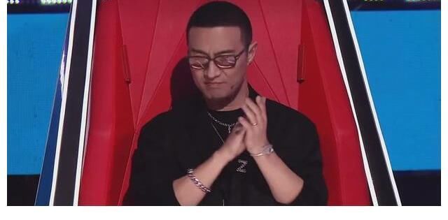 《中国好声音2021》决赛在即依旧悬念重重，冠军会是这三选一？