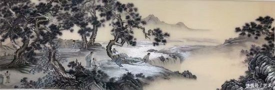 投资|苏绣名家马东兰被评为最具收藏投资艺术家