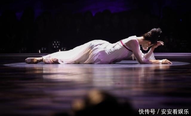 事业|《舞蹈风暴》第二季:事业or生活?任何选择都是情理之中