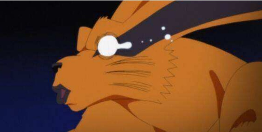 难怪奇拉比是老光棍，人柱力洞房尾兽很尴尬，九尾早已崩溃