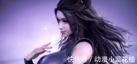 朱竹清|斗罗大陆:史莱克只招收怪物,朱竹清的“怪物”性质到底在哪里?