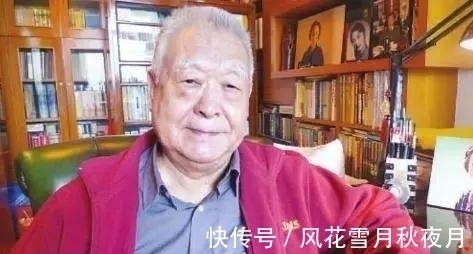 徐老！莫言游母校，90岁恩师送首打油诗，他当场回诗一首，水平高下立判