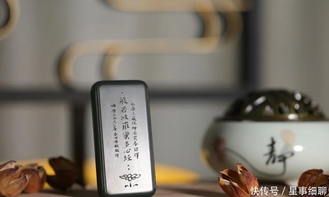 男人|中国古代男人最喜欢的三大“首饰”,你有几个?