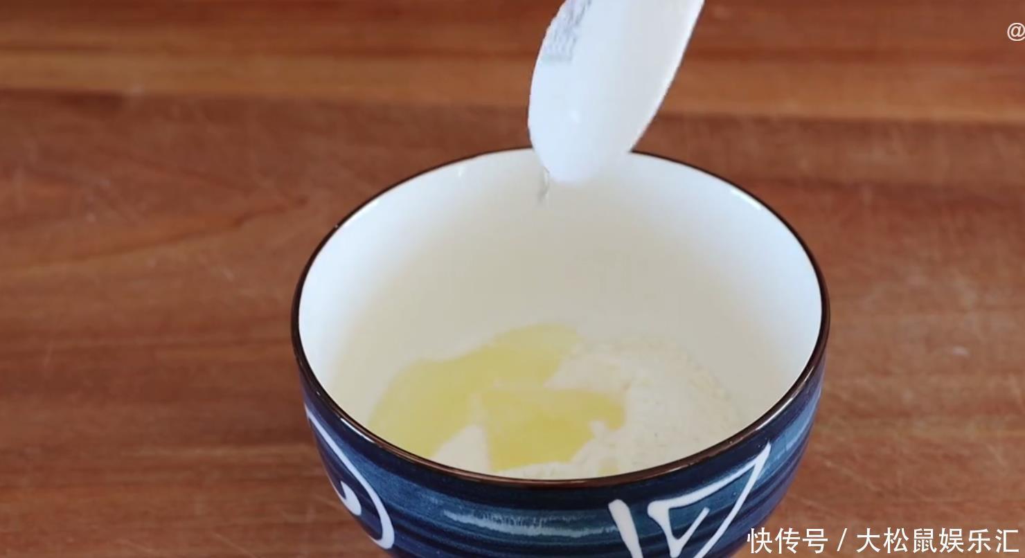 学会这个和面配方：做出家常饼，口袋饼，春饼，个个柔软好吃