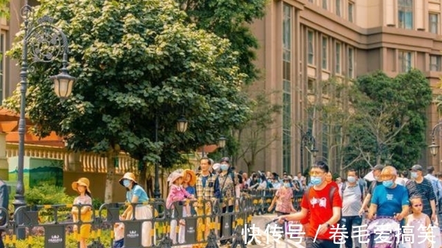 新房|恒大1600亿建海花岛,新房却卖不动,租金700也没人要,为什么?
