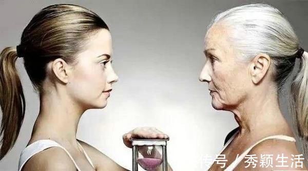 一个女人|女性开始衰老时, 下半身一般会有3个征兆, 若没有, 说明你还年轻