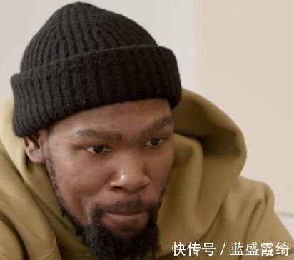 社媒|推特之王!杜兰特摊牌我享受和球迷互怼,他们也想这样被我关注!