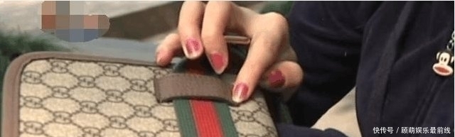 假货|女子网购古驰被鉴定假货, 退货遭卖家嘲笑, 网友 活在梦里的吧!