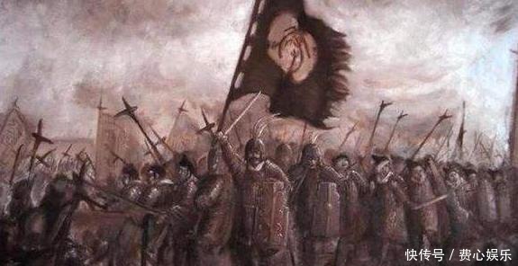 六国破灭,强秦一统,齐国的战略失误是罪魁