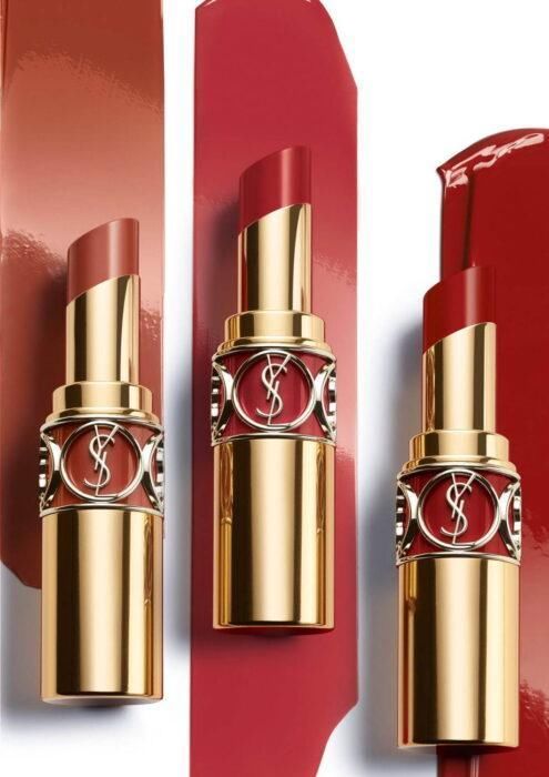 2021年日本最新春季彩妆介绍 唇膏篇