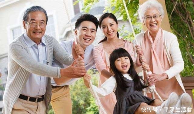 祖辈|“我辞职在家也不让老人带孩子”,隔辈教育,真的有这么严重吗!