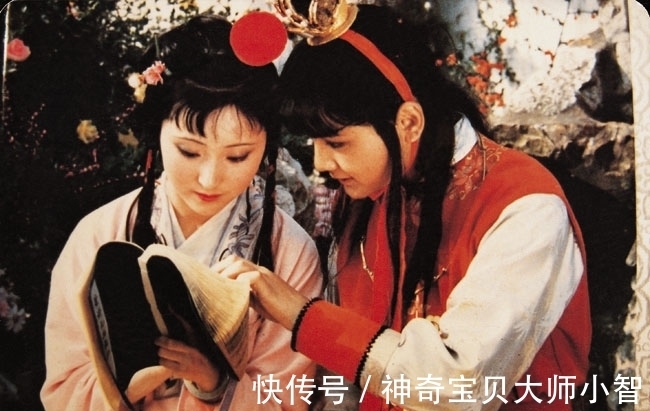 阅读量|红楼梦里无所不知的女子，阅读量惊人，简直就是行走的百科全书