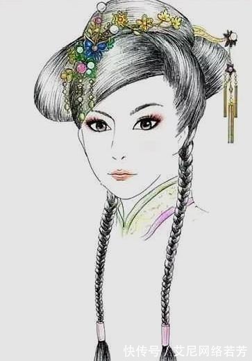 发型|看看11款女性的发型,你觉得哪款最美?