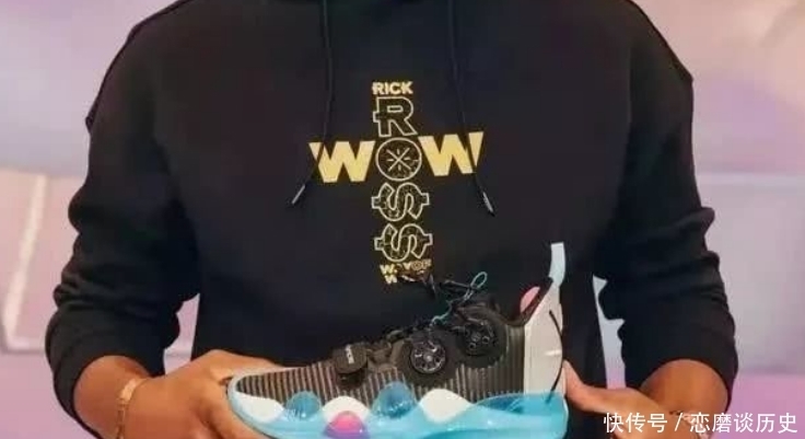 细数|球鞋年度大盘点,细数今年哪些你不得不入手的好鞋,你最like哪双?